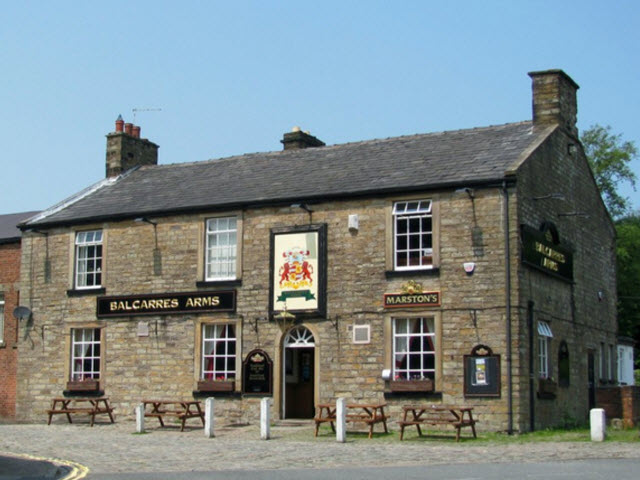 Balcarres Arms